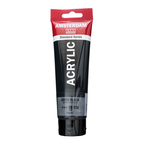 Amsterdam Akrilik Boya 120 ml 