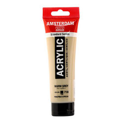 Amsterdam Akrilik Boya 120 ml - Thumbnail