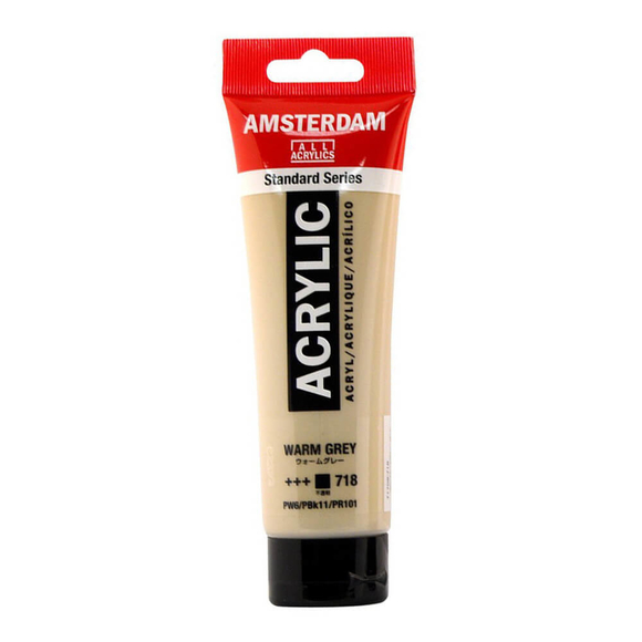 Amsterdam Akrilik Boya 120 ml 