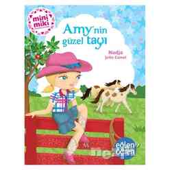 Amy’nin Güzel Tayı - Eğlen Öğren - Thumbnail