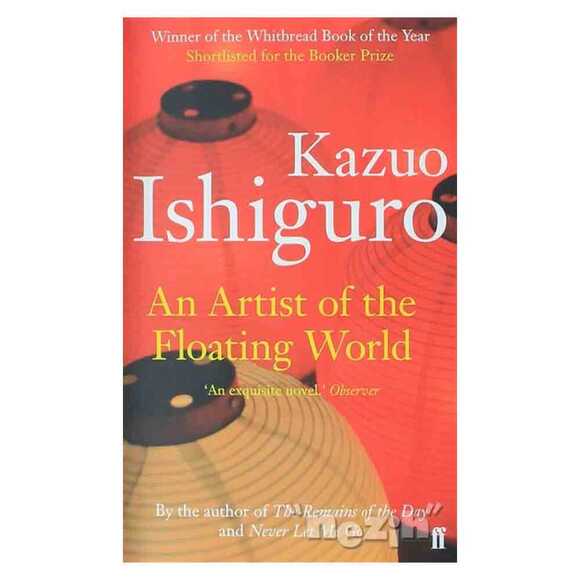 An artist of the Floating World