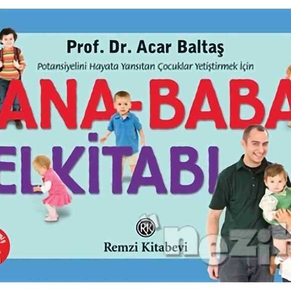 Ana - Baba El Kitabı