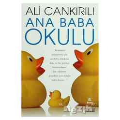 Zafer Yayıncılık - Ana Baba Okulu