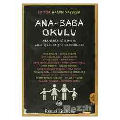 Ana-Baba Okulu - Thumbnail