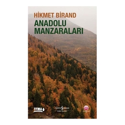 Anadolu Manzaraları - Thumbnail