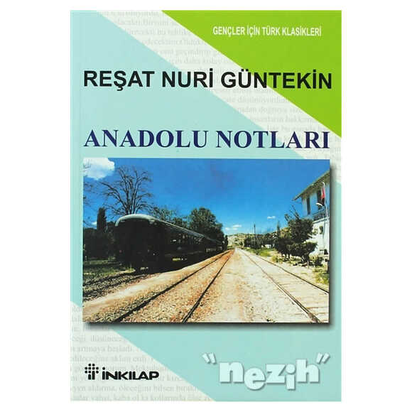 Anadolu Notları