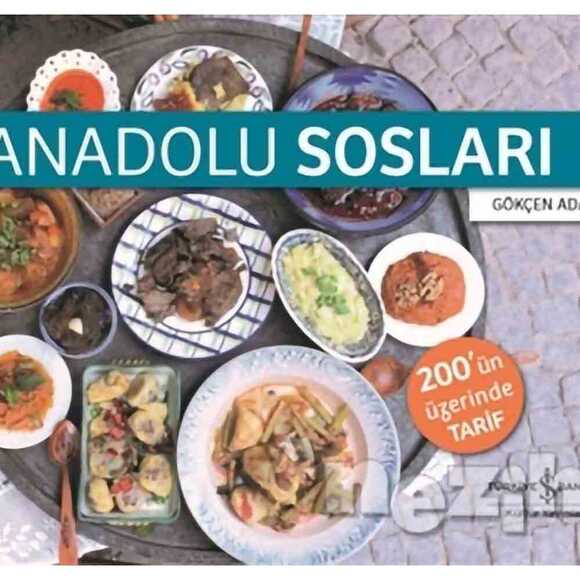 Anadolu Sosları