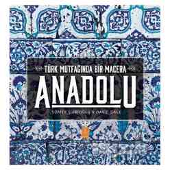 Nobel - Anadolu - Türk Mutfağında Bir Macera