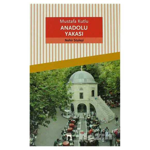 Anadolu Yakası