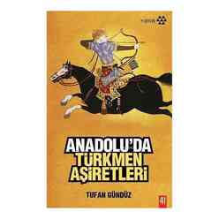 Anadoluda Türkmen Aşiretleri - Thumbnail