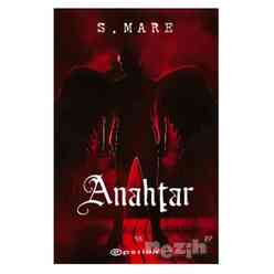 Epsilon Yayınları - Anahtar