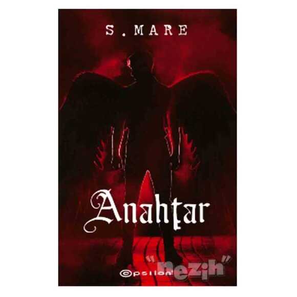 Anahtar