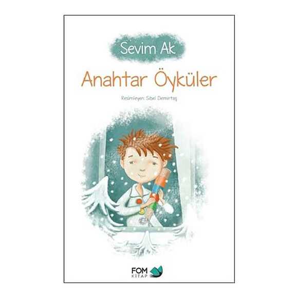 Anahtar Öyküler