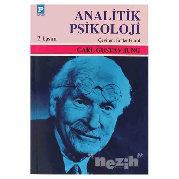 Analitik Psikoloji