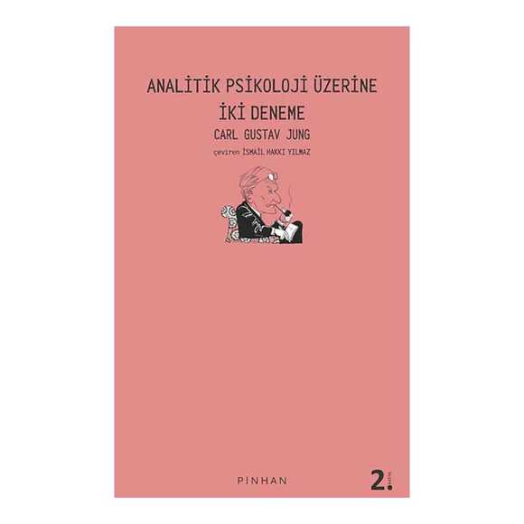 Analitik Psikoloji Üzerine İki Deneme