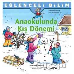 Anaokulunda Kış Dönemi - Eğlenceli Bilim - Thumbnail