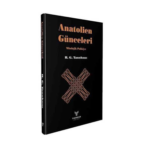 Anatolien Günceleri