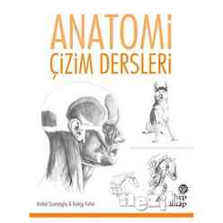 Anatomi Çizim Dersleri - Thumbnail