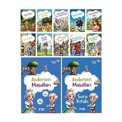 Andersen Masalları - Thumbnail