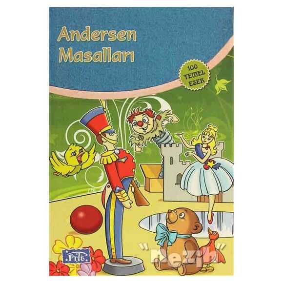 Andersen Masalları