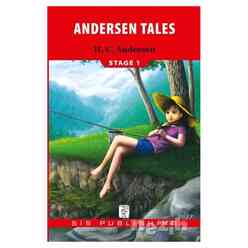Andersen Tales - Stage 1 - Thumbnail