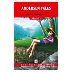 Sis Yayınları - Andersen Tales - Stage 1