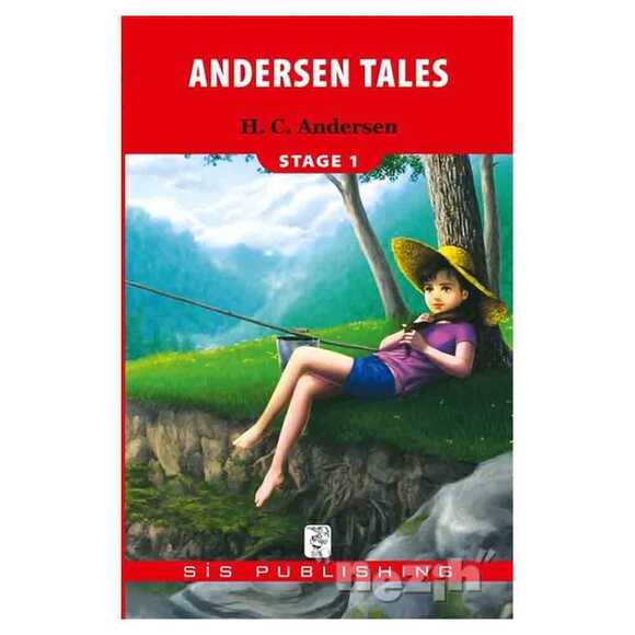 Andersen Tales - Stage 1