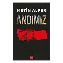 Kırmızı Kedi Yayınları - Andımız