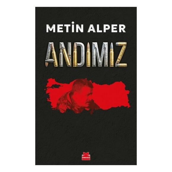 Andımız