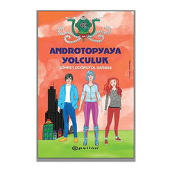 Androtopyaya Yolculuk - Thumbnail