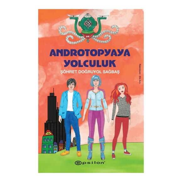 Androtopyaya Yolculuk