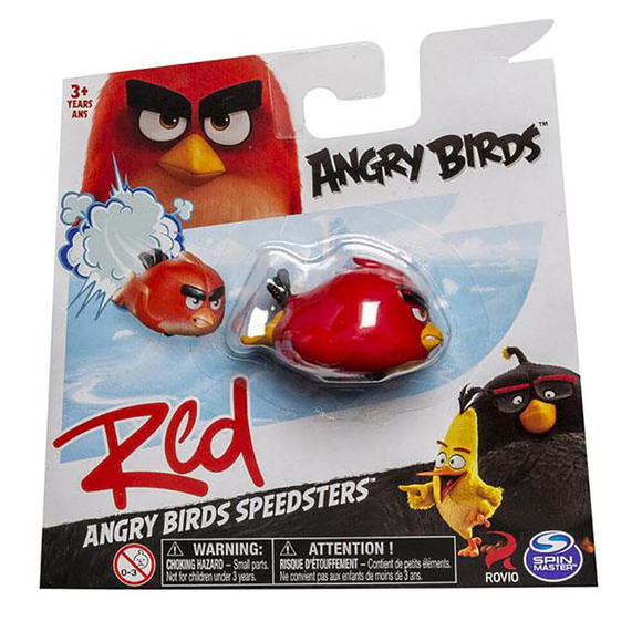 Angry Birds Araçlar 90500