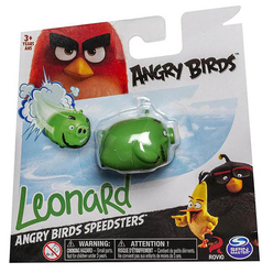 Angry Birds Araçlar 90500 - Thumbnail