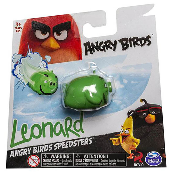 Angry Birds Araçlar 90500