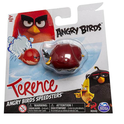 Angry Birds Araçlar 90500 - Thumbnail