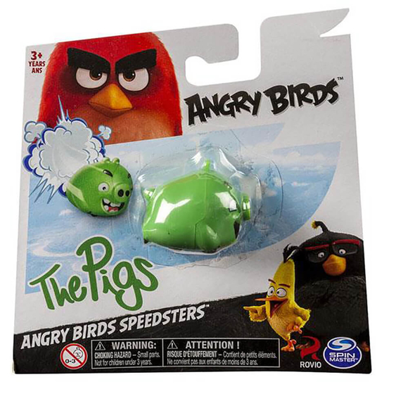 Angry Birds Araçlar 90500