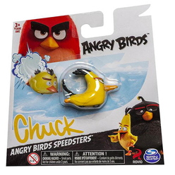 Angry Birds Araçlar 90500 - Thumbnail