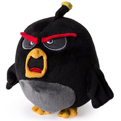 Angry Birds Peluş 12 cm 90513 - Thumbnail