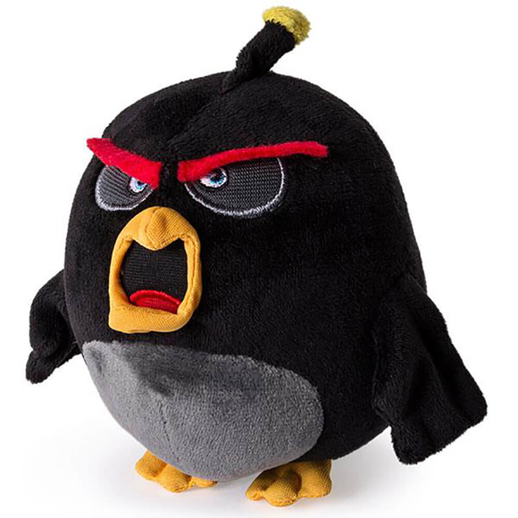 Angry Birds Peluş 12 cm 90513
