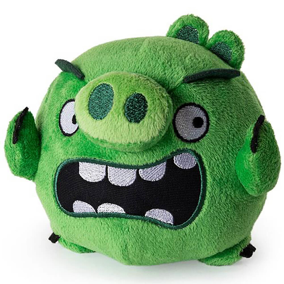 Angry Birds Peluş 12 cm 90513