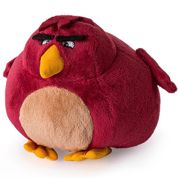 Angry Birds Peluş 12 cm 90513