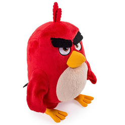 Angry Birds Peluş 20 cm 90512 - Thumbnail