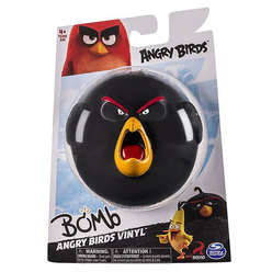 Angry Birds Vinil Figürler 90503 - Thumbnail