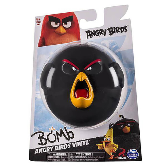 Angry Birds Vinil Figürler 90503