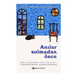 Anılar Solmadan Önce - Thumbnail