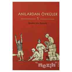 Tudem - Anılardan Öyküler 1