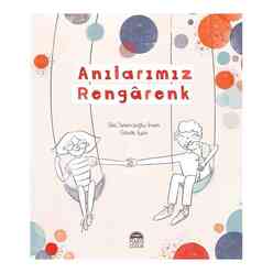 Anılarımız Rengarenk - Thumbnail