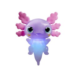 Animagic - Animagic Işıldayan Axolotl Asorti GOLI/930393