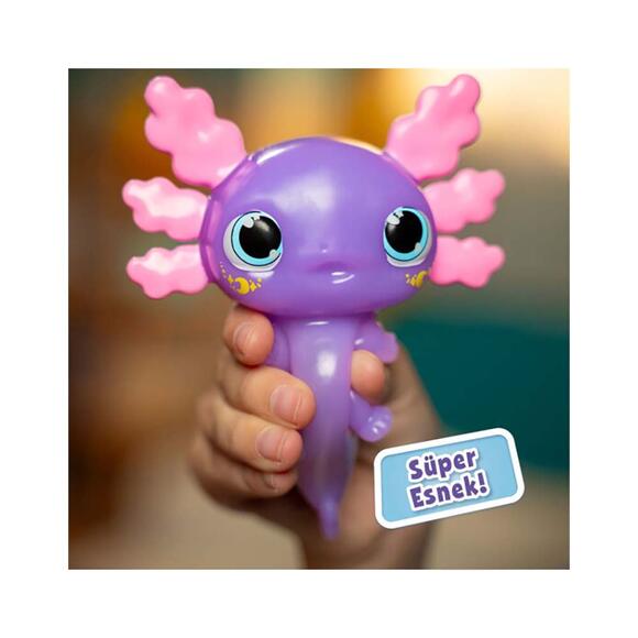 Animagic Işıldayan Axolotl Asorti GOLI/930393