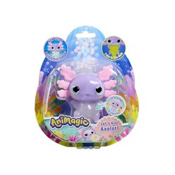 Animagic Işıldayan Axolotl Asorti GOLI/930393 - Thumbnail